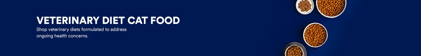 petco prescription cat food