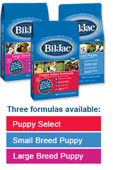 bil jac small breed dog food