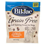 bil jac puppy food petco