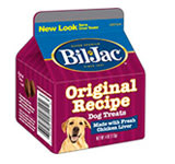 bil jac puppy food petco