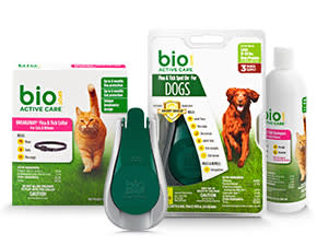 Biospot