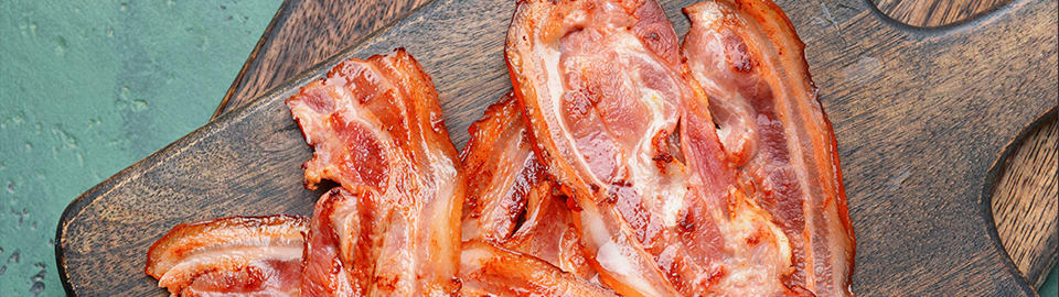 Is Bacon Bad for You, or Good? The Salty, Crunchy Truth