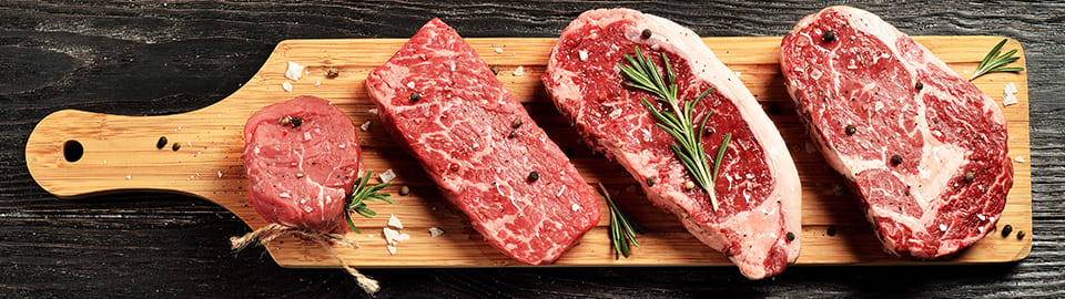 Can Dogs Eat Raw Meat Is Raw Meat Safe For Dogs To Eat Petco