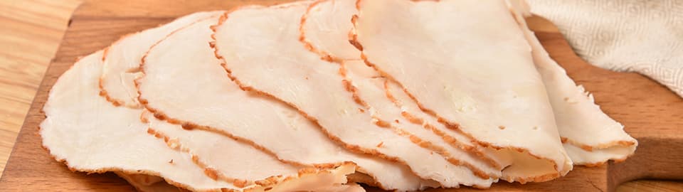 sliced-turkey