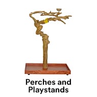 Perches & Playstands