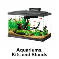 Aquariums