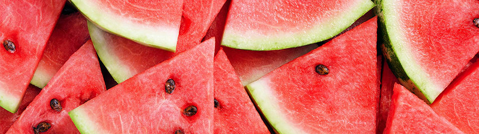 Is watermelon clearance toxic to cats