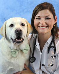 Amy Poole, DVM
