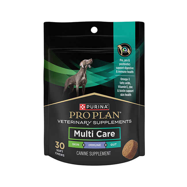 Purina Veterinary Supplements Petco