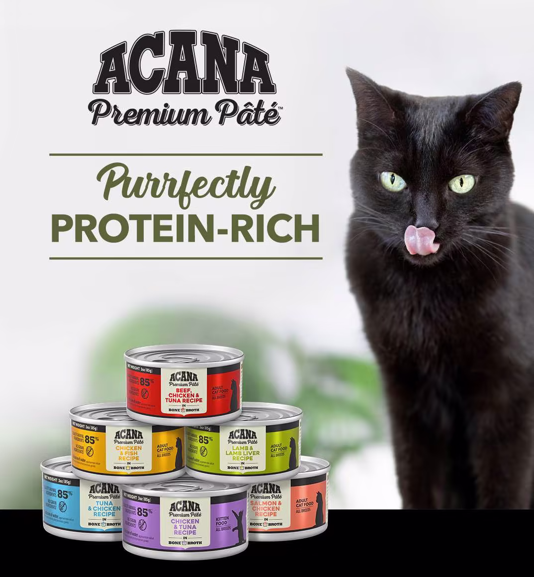 ACANA Petco