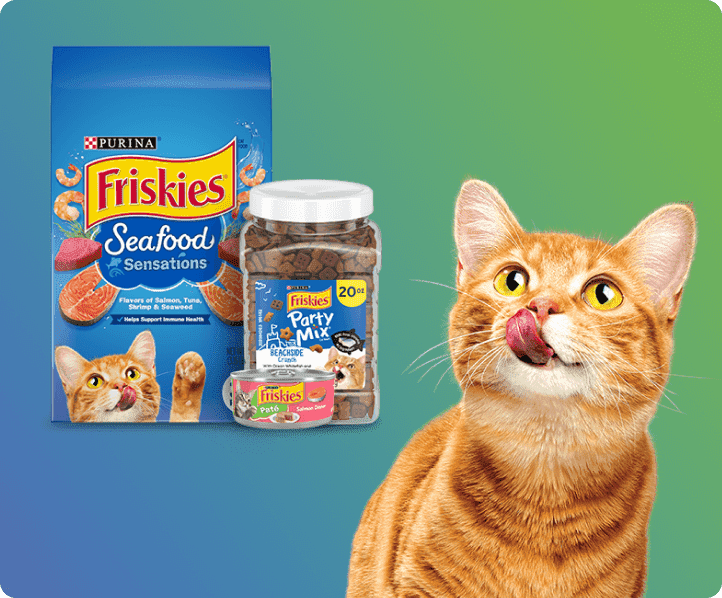 Friskies Petco