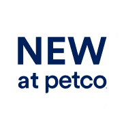 NEW at petco