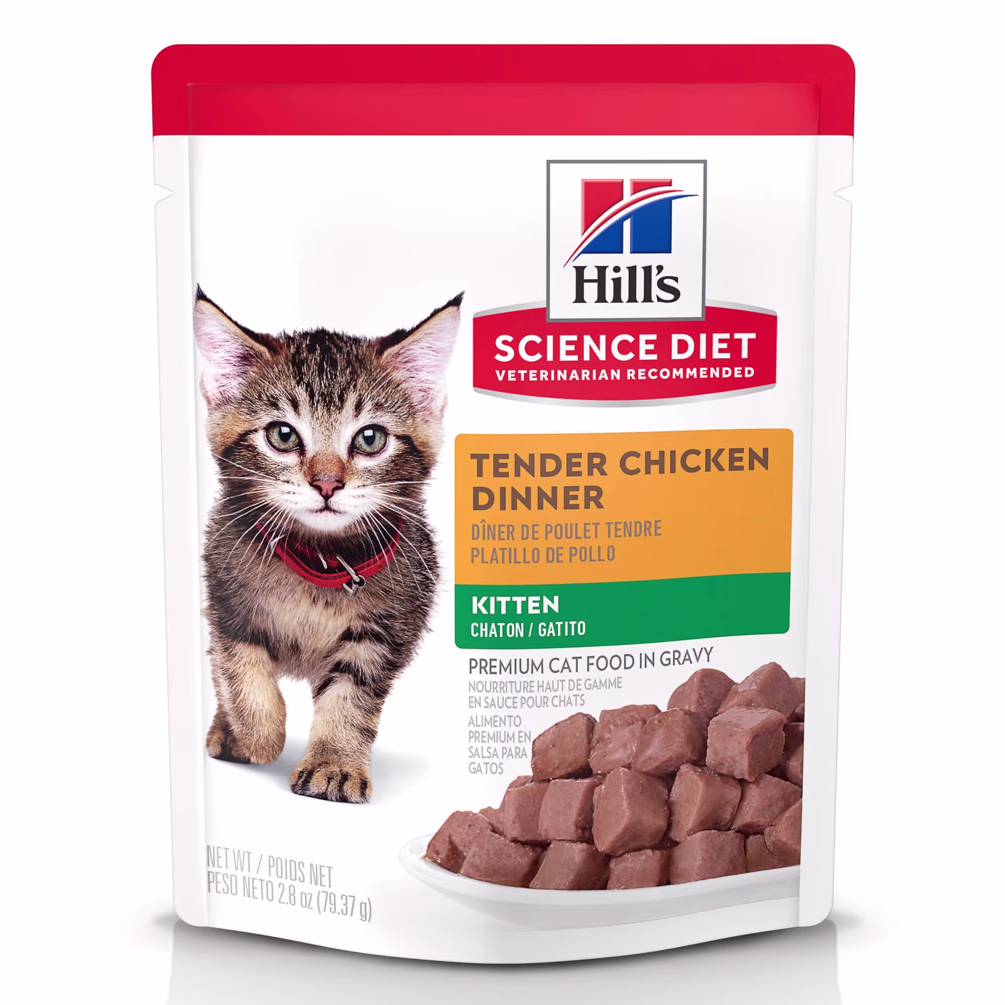 Hill’s Science Diet | Petco