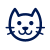 Cat icon