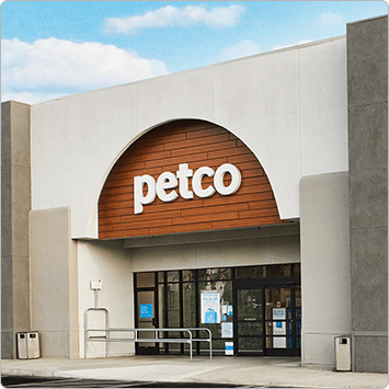 petco near ne