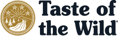 Taste of the Wild logo