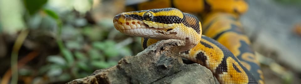 🐍 Snake Quiz: Can you identify all 20 snakes? - A-Z Animals