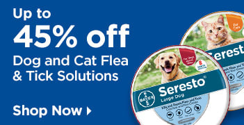 flea pills for dogs petco