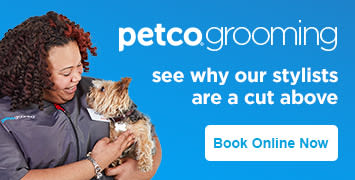 Book a Grooming Salon appointment online