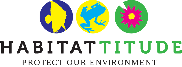 Environment Habitattitude