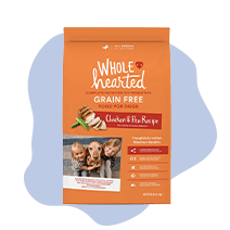 penparc wet noses dog food