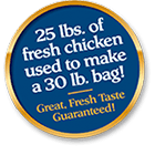 bil jac puppy food petco