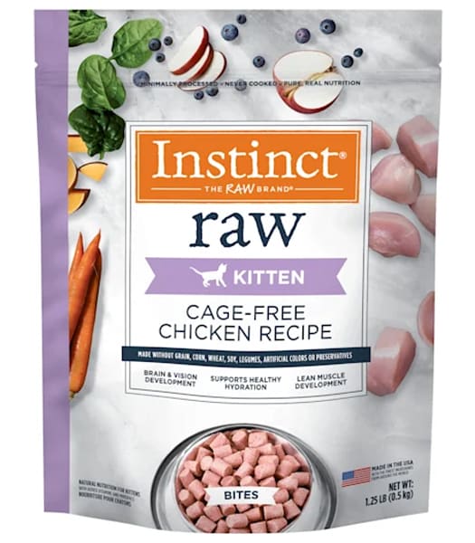 Instinct Pet Food | Petco