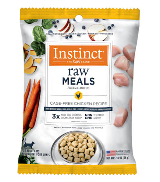 Instinct Raw Pet Food Petco