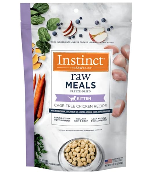 Instinct Raw Pet Food Petco