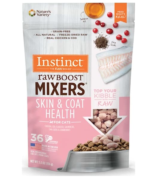 Instinct Pet Food Petco