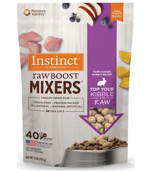 Instinct Pet Food Petco