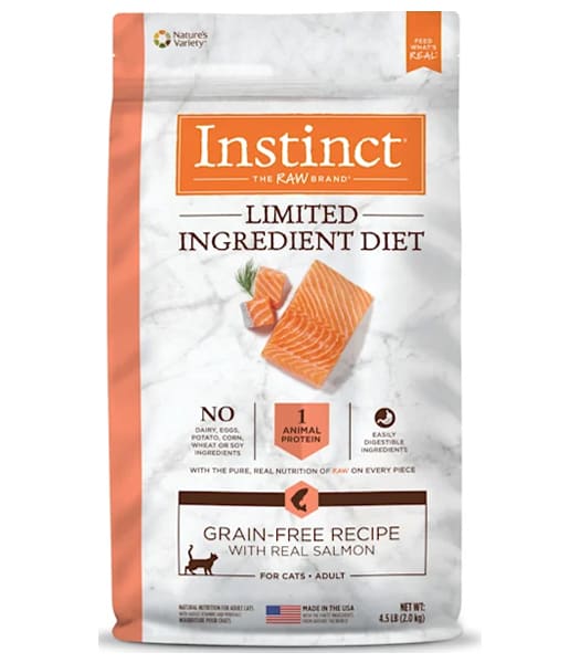 Instinct Raw Pet Food Petco