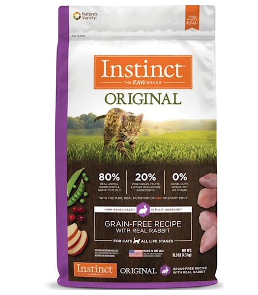 Instinct Pet Food Petco
