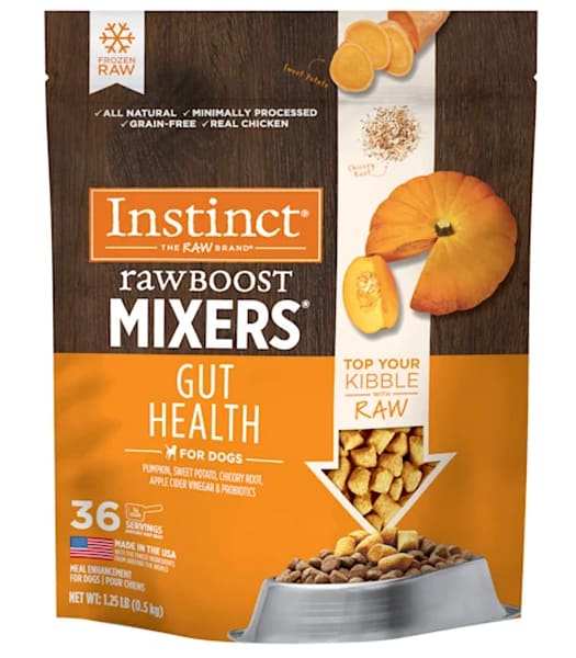 Instinct Raw Pet Food Petco