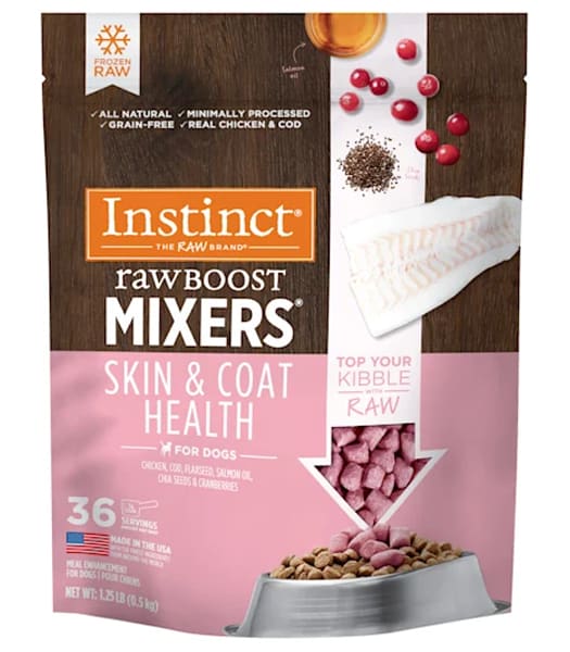 Instinct Raw Pet Food Petco