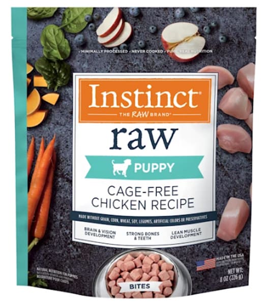 Instinct Pet Food | Petco