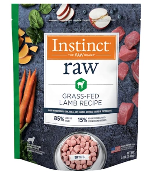 Instinct Pet Food Petco