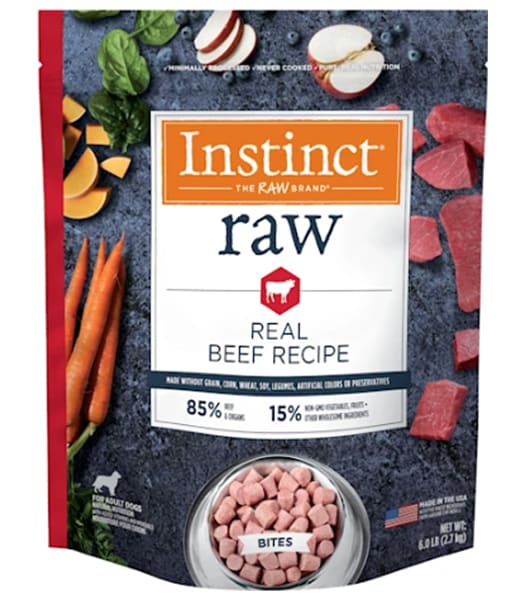 Instinct Pet Food | Petco