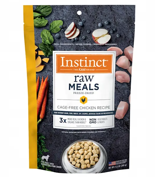 Instinct Pet Food Petco