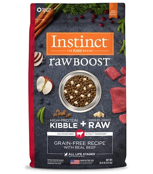 Instinct Pet Food Petco