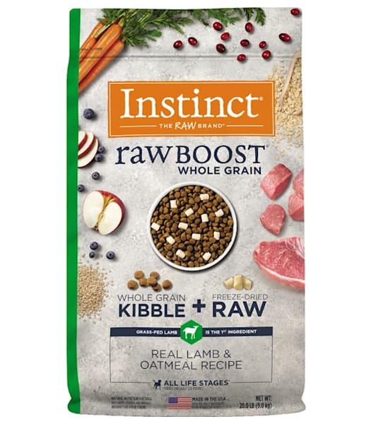 Instinct Raw Pet Food Petco