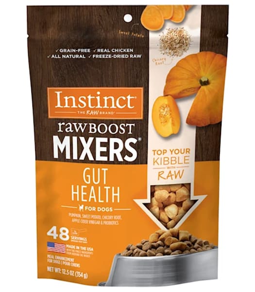 Instinct Pet Food Petco