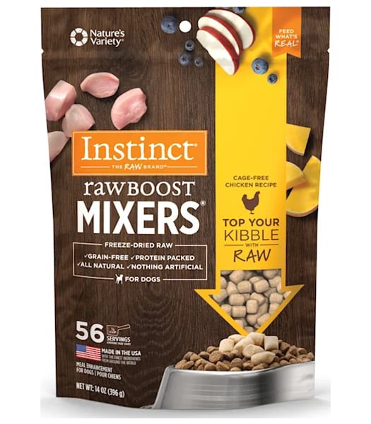 Instinct Pet Food Petco