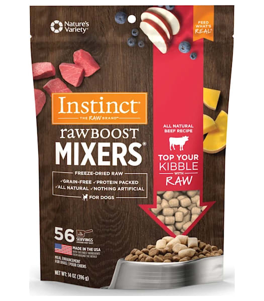 Instinct Pet Food Petco