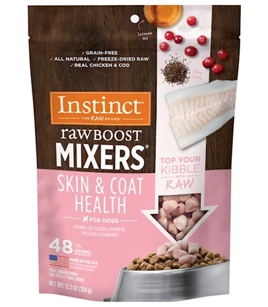 Instinct Raw Pet Food Petco