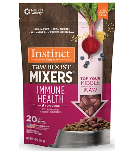 Instinct Pet Food Petco