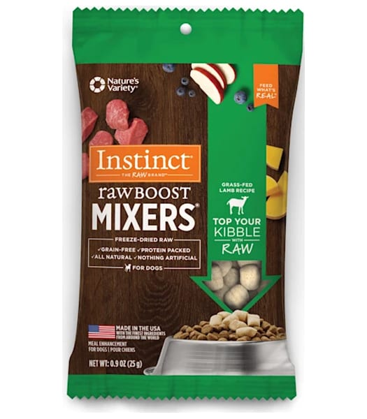 Instinct Raw Pet Food Petco