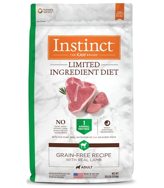 Instinct Raw Pet Food Petco