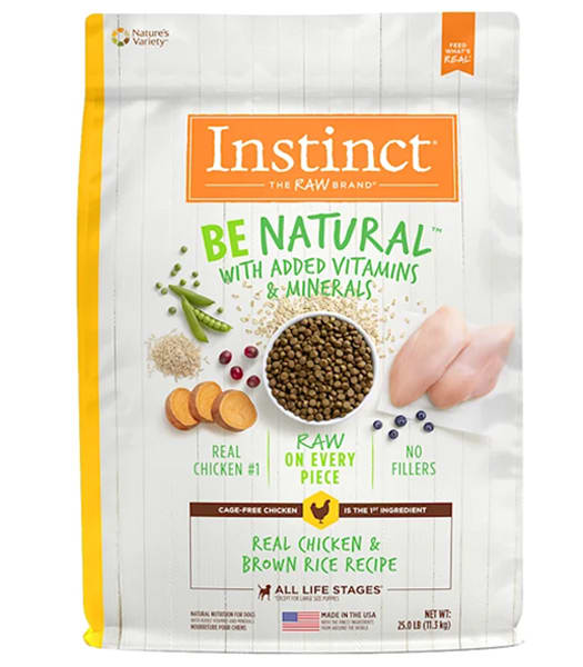 Instinct Raw Pet Food Petco