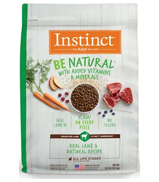 Instinct Raw Pet Food Petco